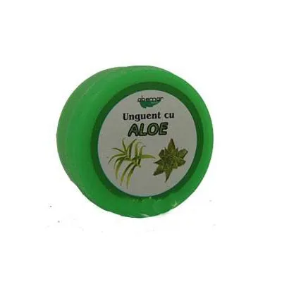 Unguent aloe ,20 g