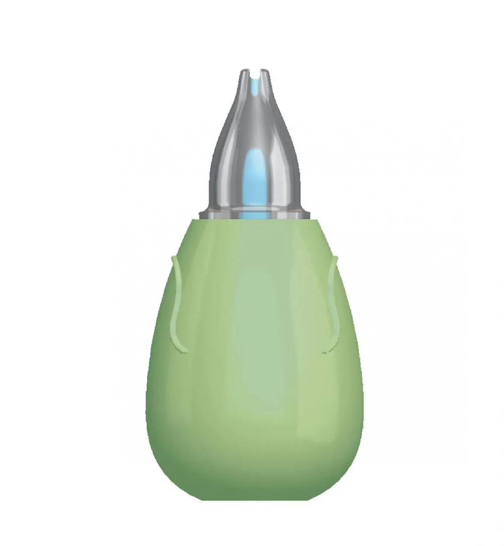 Aspirator nazal Chicco, model 2013