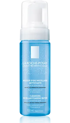 La Roche Posay Physio Spuma de curatare 150ml