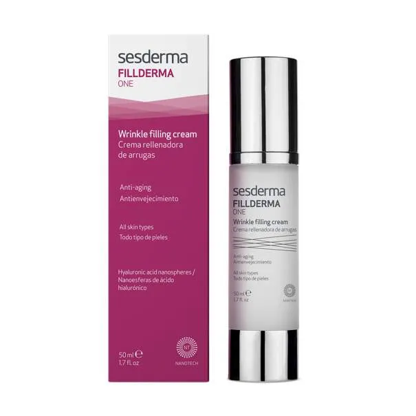 SESDERMA FILLDERMA ONE CREMA 50ML