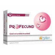 Profecund x 30 capsule