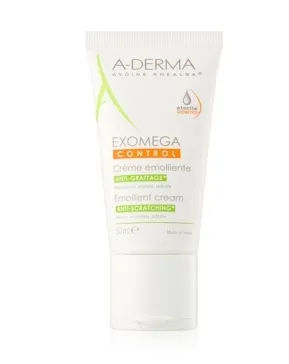 Exomega Control DEFI Crema, 50 ml, A-Derma
