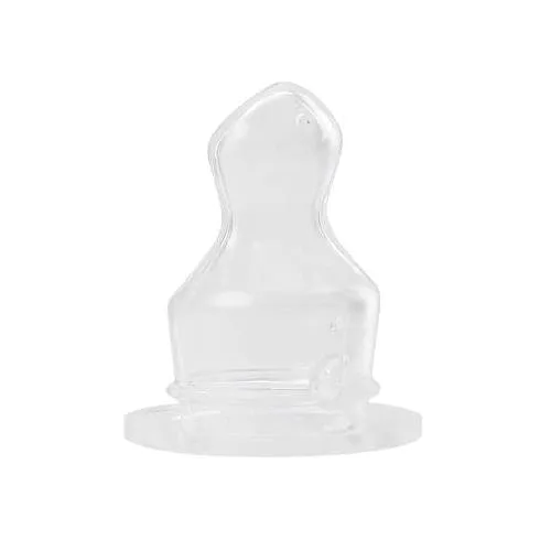Baby Nova tetine din silicon (cod 15301)