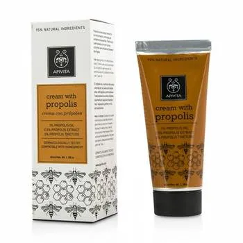 Apivita Crema cu propolis, 40ml