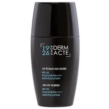 Crema de fata UV Ecran 365 Jours SPF50, 30ml, Academie