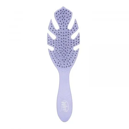 Perie de par Go Green Detangler Lavendar, Wet Brush