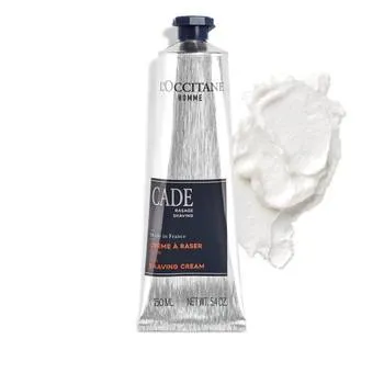 Crema de ras cu extract de Ienupar Cade, 150ml, L'Occitane