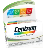 Centrum Complet x 30 comprimate