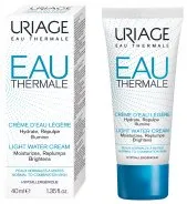 URIAGE Eau Thermale Crema hidratanta lejera x 40ml