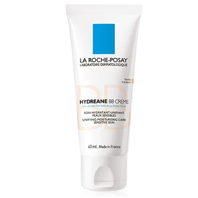 La Roche Posay Hydreane BB Medium 40ml