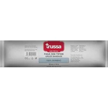 Trussa Fasa tifon 20cm x 10m, 1 bucata