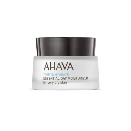 Ahava Crema Time to Hydrate Essential, 50ml