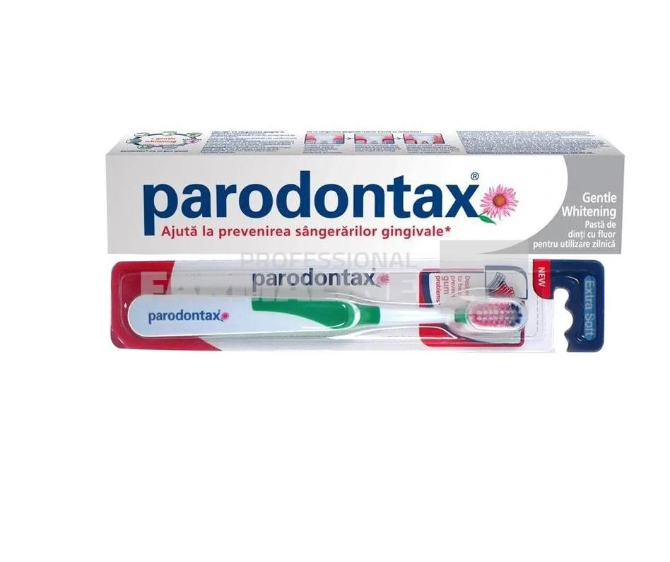 Paste de dinti