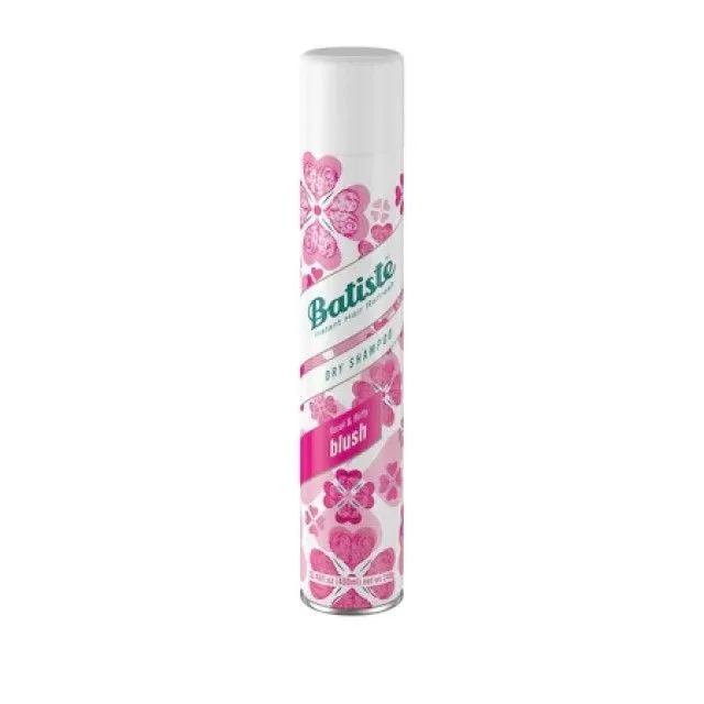 BATISTE SAMPON USCAT BLUSH 200ML