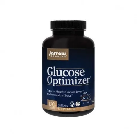 Secom Glucose optimiser, 120 tablete