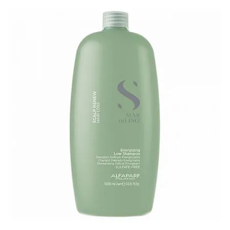 Sampon delicat energizant Scalp Renew Energizing Low, 1000 ml, Alfaparf