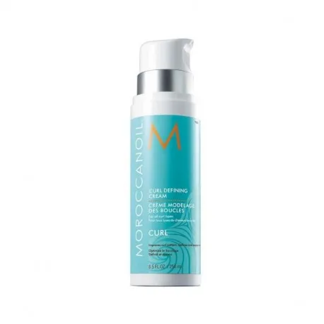 Moroccanoil Curl Defining Crema, 250 ml