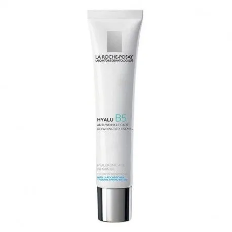 La Roche Posay HYALU B5 crema hidratanta antirid cu efect de reumplere, 40 ml