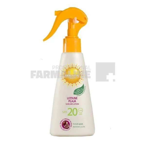 Creme protectie solara cu SPF