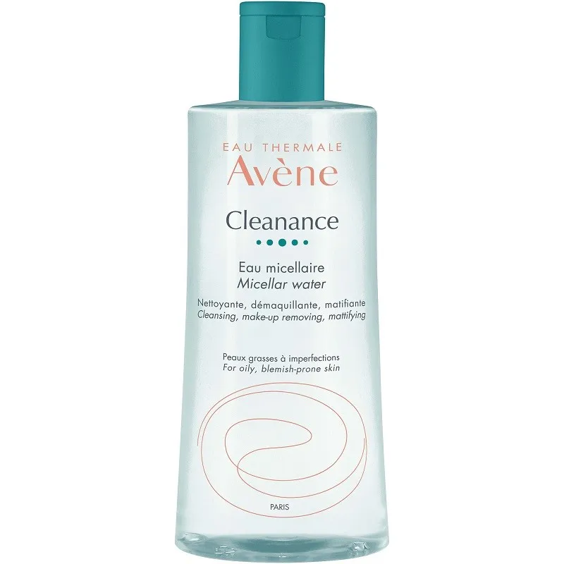 AVENE CLEANENCE APA MICELARA 400ML