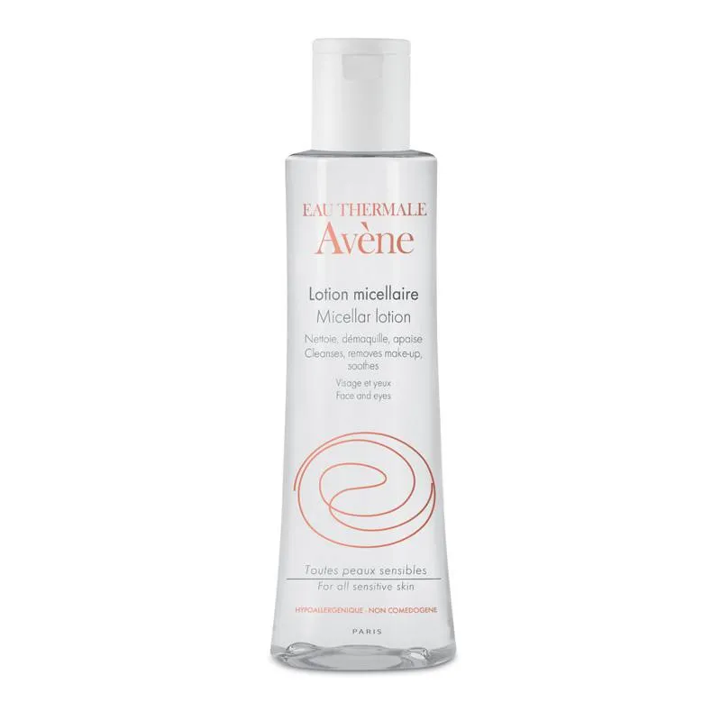 AVENE Lotiune micelara PS x 200ml