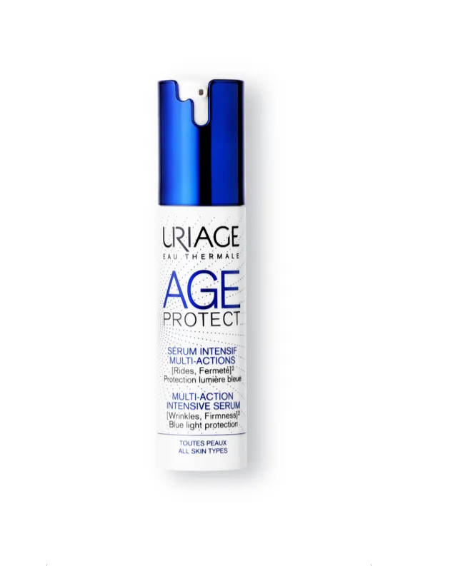 URIAGE Age Protect serum intens antiaging x 30ml