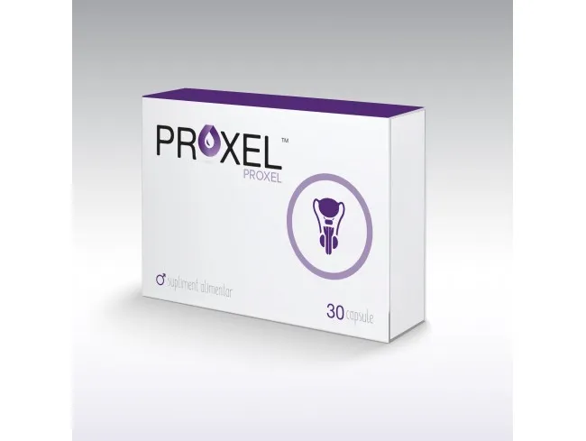 Proxel x 30cps