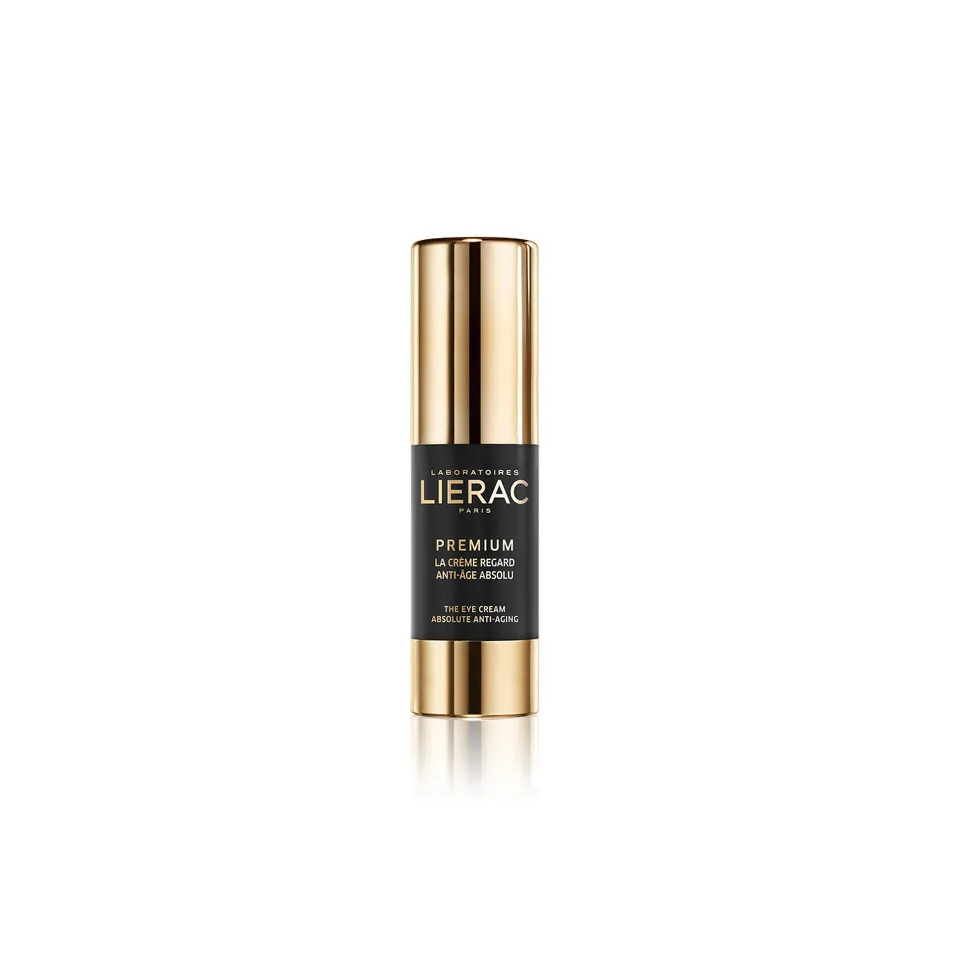 LIERAC PREMIUM CREMA ANTIAGING CONTUR OCHI 15ML