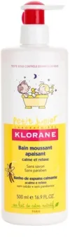 Klorane Junior Spumant de Baie* 500 ml