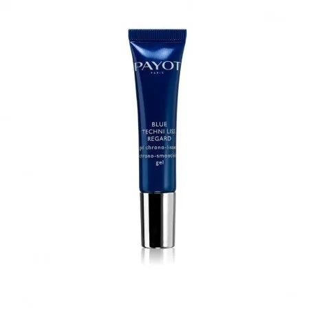 PAYOT Blue Techni Liss Crema de ochi, 15ml