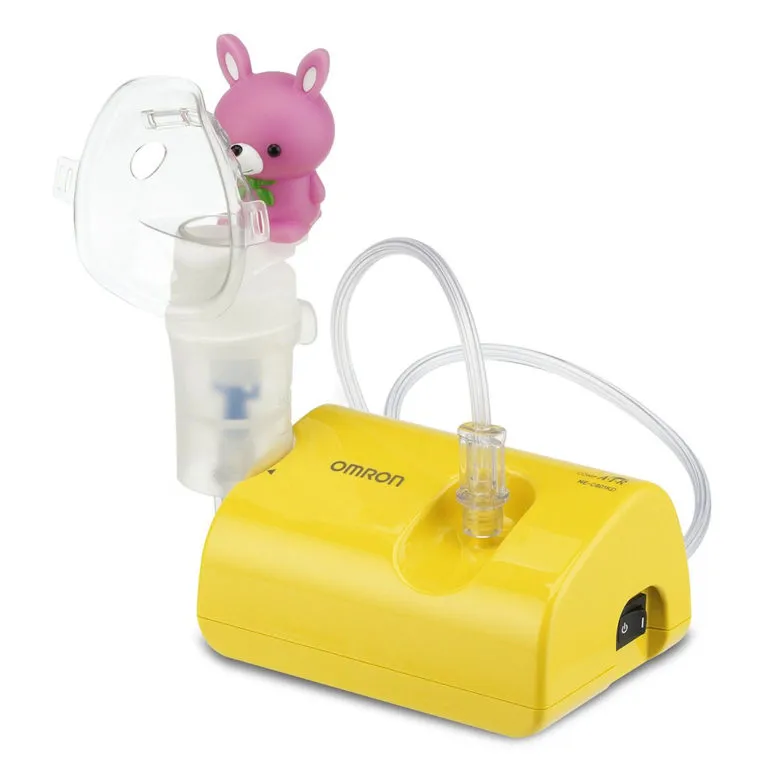 Omron Nebulizator C801 KID