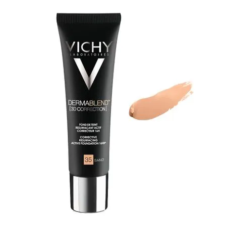 Vichy Dermablend 3D FDT Corector 35