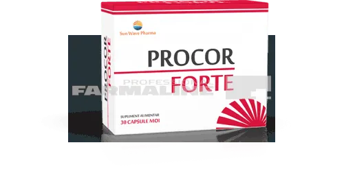 Procor Forte 30 capsule
