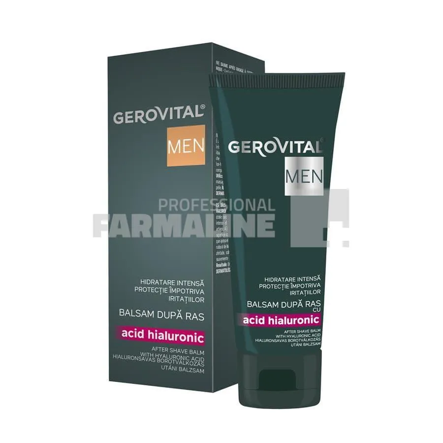 Produse pentru ras si barbierit
