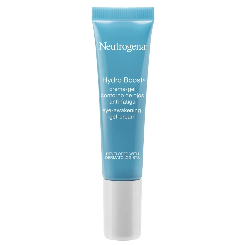 NEUTROGENA HYDRO BOOST CREMA GEL PENTRU OCHI 15ML