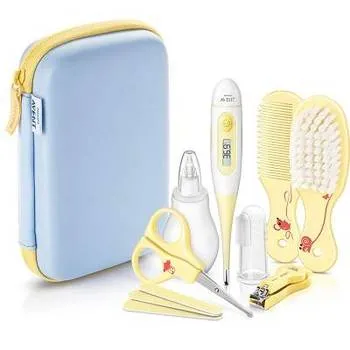 Set pentru ingrijirea bebelusului SCH400/30, 1 bucata, Philips Avent