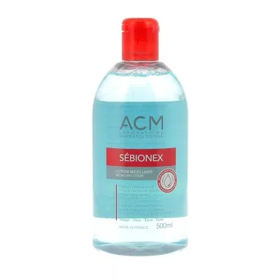 ACM Sebionex Lotiune micelara x 500ml