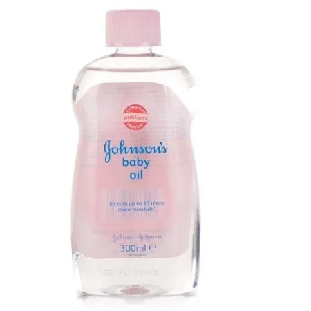 Johnson B Ulei 300ml