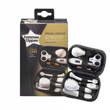 Tommee Tippee Kit De Ingrijire si Igiena Nou-Nascut