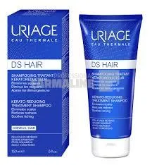 Uriage D.S Sampon kerato- reductor 150 ml