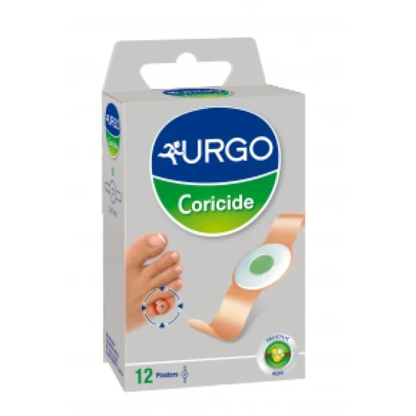 Urgo Cor ,12 plasturi