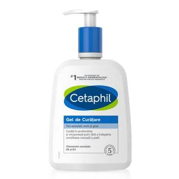 Gel de curatare, 236ml, Cetaphil