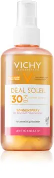 VICHY Capital Soleil Apa protectie solara SPF30 x 200ml
