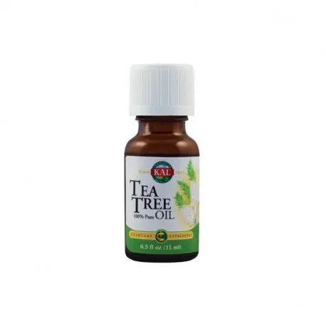 Secom Tea Tree Oil, 15ml