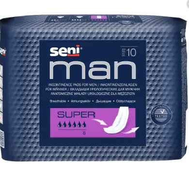 SENI MAN SUPER x 10 BUCATI