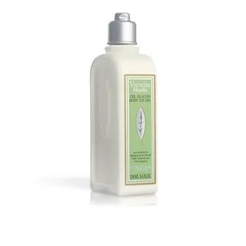 Gel de corp Editie limitata Verbena Mint, 250ml, L'Occitane