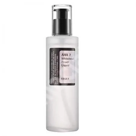 Solutie cu 7% AHA pentru punctele albe, 100 ml, COSRX