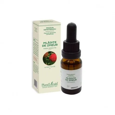 Extract Concentrat din mladite de ZMEUR, 15 ml