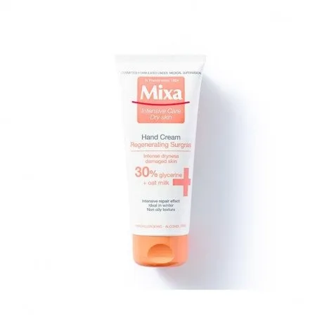 MIXA SURGRAS Crema de maini, 100ml