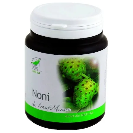 Medica Noni 60 capsule